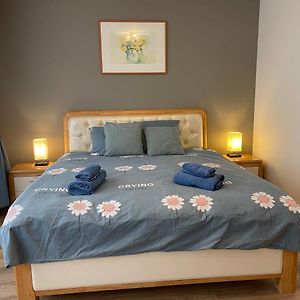Appartement met Twee Slaapkamers